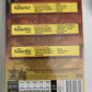 The Karate Kid Trilogy 1, 2, 3 (DVD) Ralph Macchio, Pat Morita Region 4