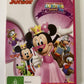 Mickey Mouse Clubhouse: Minnie's Masquerade (DVD, 2010) Disney Region 4