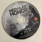 Medal Of Honor Limited Edition PS3 Sony PlayStation 3 Game