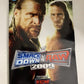 Smack Down Vs Raw 2009 Nintendo Wii PAL Game Complete