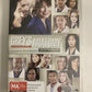 Grey's Anatomy : Season 10 (DVD, 2013, 6-Disc) Region 4