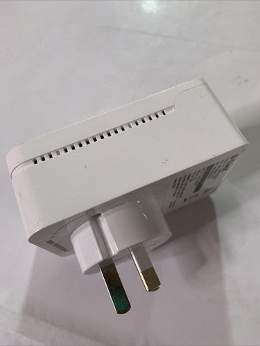 D-Link WiFi Powerline Passthrough Network Adapter Booster Extender DHP-P308AV