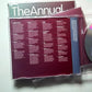 Various – The Annual 2004 (CD, 2003, 3-Disc) UK ANCD2K3
