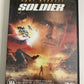 Soldier (DVD, 1998) Kurt Russell, Michael Chiklis, Gary Busey Region 4