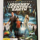 Journey to the Centre Of the Earth (DVD, 2008) Brendan Fraser Region 4 NEW