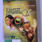 The Muppets Wizard Of Oz (DVD, 2005) Ashanti, Queen Latifah, Quentin Tarantino
