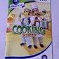 Cooking Party Nintendo Wii PAL 2009 Game Complete