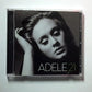 Adele – 21 (CD, 2011) Australia & New Zealand XLCD 520E