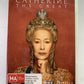 Catherine The Great (DVD, 2019, 2-Disc) Helen Mirren Region 4