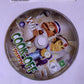 Cooking Party Nintendo Wii PAL 2009 Game Complete