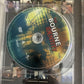 Bourne Identity / Bourne Supremacy / Bourne Ultimatum / Bourne Files (DVD)
