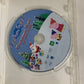 Peppa Pig: The Christmas Show (DVD, 2012) Region 4