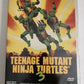 Teenage Mutant Ninja Turtles 3: Turtles in Time (DVD, 1992) Corey Feldma Region4