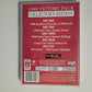 AFL Adelaide Crows 1998 Victory Collector's Pack (DVD, 2011, 5-Disc) All Regions