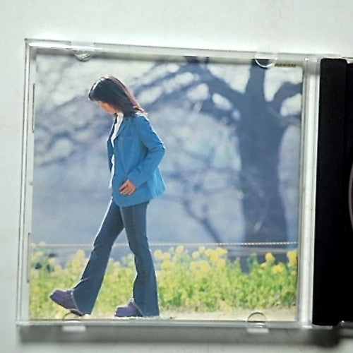 Seiko Sawada - Prayer (CD, 2001) CRCP-20271