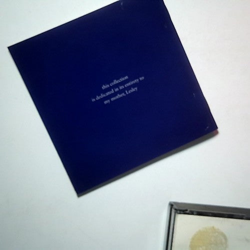 Ladies & Gentlemen (The Best Of George Michael) (CD, 2003) Australia 491705 2