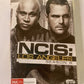 NCIS Los Angeles : Season 9 (DVD, 2017, 6-Discs) Region 4