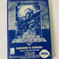Buck Rogers: Countdown To Doomsday SEGA Mega Drive PAL 1990 Game Complete