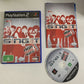 Disney Sing It: High School Musical 3 PS2 Sony PlayStation 2 PAL Karaoke Game