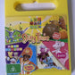 ABC for Kids Favourites: Story Time  (DVD, 2012) Region 4
