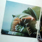 Boards Of Canada – Twoism (CD, 2002) UK Digipak, Sticker WARPCD70
