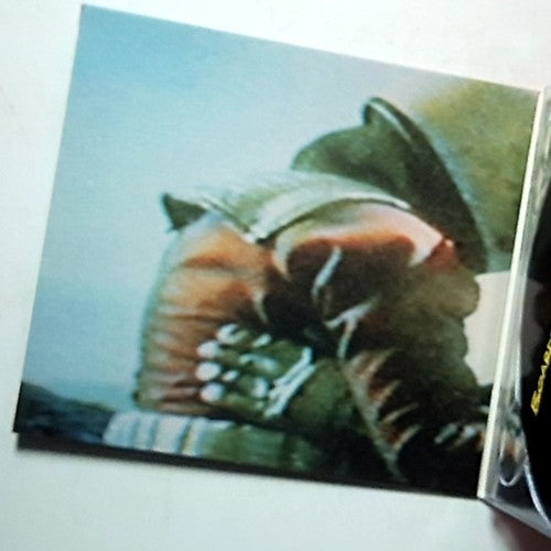 Boards Of Canada – Twoism (CD, 2002) UK Digipak, Sticker WARPCD70
