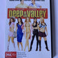 Deep in the Valley (Uncut Edition, DVD, 2008) Chris Pratt Region 4