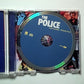 The Police – Zenyatta Mondatta (CD, 2003) Australasia 493 654-2