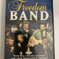 Freedom Band (DVD) Bill & Gloria Gaither And Their Homecoming Friends All Region