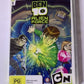 Ben 10 Alien Force : Vol 1 (DVD, 2008) Animation Region 4