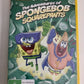 The Adventures of SpongeBob SquarePants (DVD, 2014) Animation Region 4