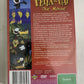 Felix the Cat: The Movie (DVD, 1991) Animation All Regions