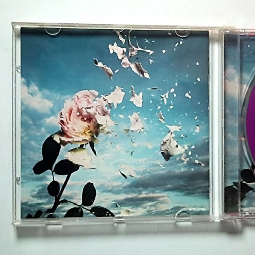 the generous – THE GENEROUS (CD, 2008) Japan NFCD-27130