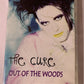 The Cure – Out Of The Woods (DVD, 2004) All Region