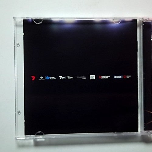 Various – Molly (Do Yourself A Favour) (CD, 2015, 3-Disc) Australia LMCD0281