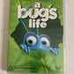 A Bug's Life (DVD, 1998) Disney Pixar Movie Region 4