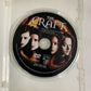 The Craft (DVD, 1996) Robin Tunney, Neve Campbell, Fairuza Balk Region 4