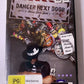 Danger Next Door: Miss Teri Tale's 3 PC Windows CD-ROM Hidden Object Game