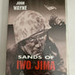 Sands of Iwo Jima (DVD, 1949) John Wayne Region 4