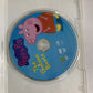 Peppa Pig: The Golden Boots (DVD, 2015) Animation Region 4