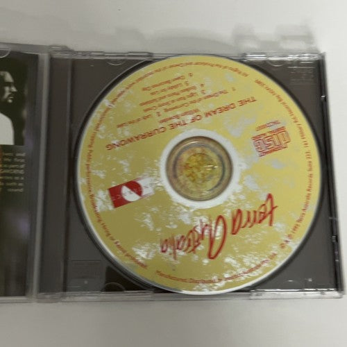 William Bowden – The Dream Of The Currawong (CD, 1995) Australia TACD0007