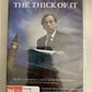 The Thick Of It : Series 1 (DVD, 2005) Region 4 NEW