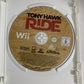 Tony Hawk Ride Nintendo Wii PAL Skateboarding Game