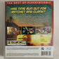 Ratchet & Clank: A Crack In Time PS3 Sony PlayStation 3 2009 Game Complete