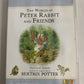 Beatrix Potter: The World of Peter Rabbit and Friends (DVD, 1993) Region 4
