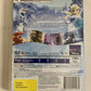 Frozen (DVD, 2013) Disney Film Region 4