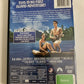 Blue Hawaii (DVD, 1961) Elvis Presley, Stella Stevens, Angela Lansbury Region 4