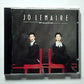 Jo Lemaire – Duelle (CD, 1990) Europe 9031-71266-2