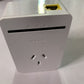 D-Link WiFi Powerline Passthrough Network Adapter Booster Extender DHP-P308AV
