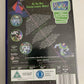Buzz Lightyear of Star Command : The Adventure Begins (DVD, 2000) Region 2
